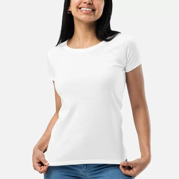 Women's Fitted T-Shirt | Next Level 1510