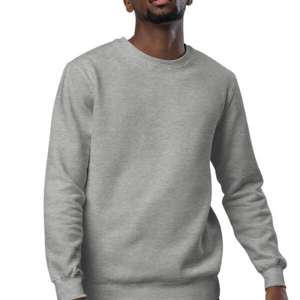 Unisex Fashion Sweatshirt | Threadfast Apparel 320C