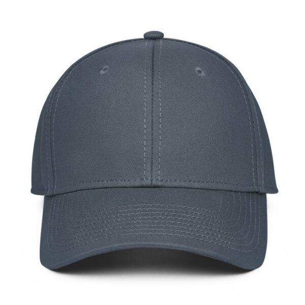Structured Baseball Cap | AS Colour 1118