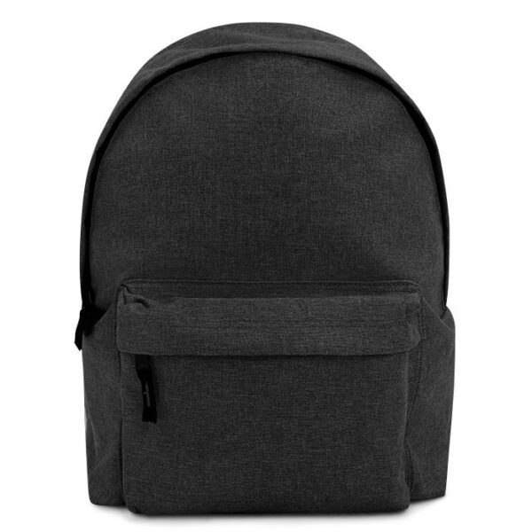 Embroidered Simple Backpack I BagBase BG126