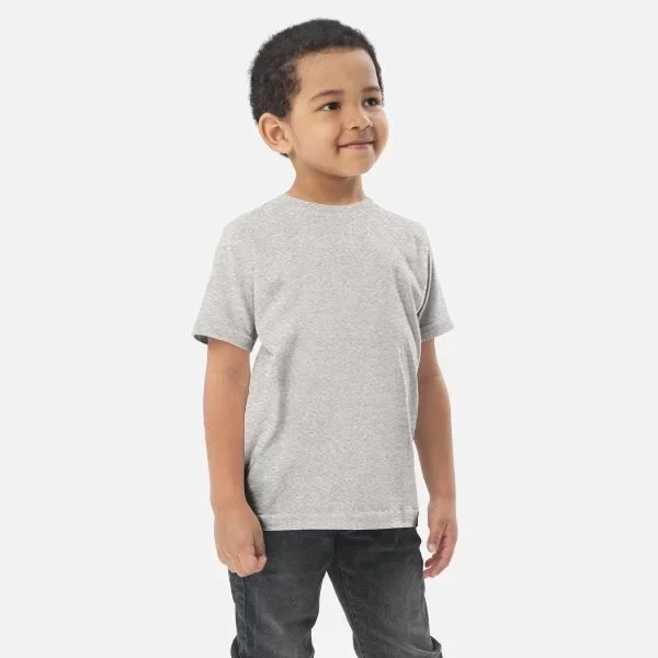 Toddler Jersey T-Shirt | Rabbit Skins 3321