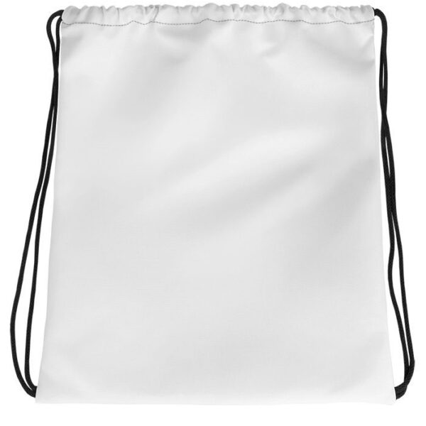 All-Over Print Drawstring Bag