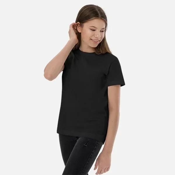 Youth Jersey T-Shirt | LAT 6101