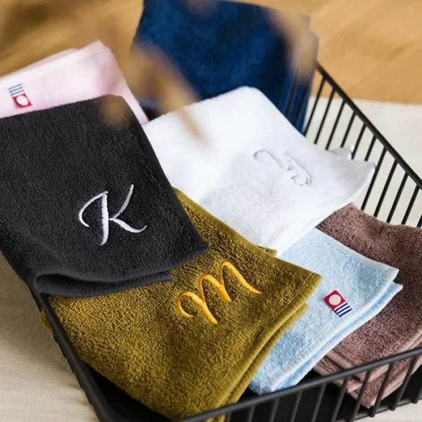 Cotton Hand Towel
