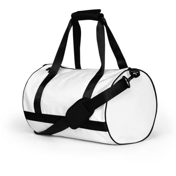 All over print Gym Bag