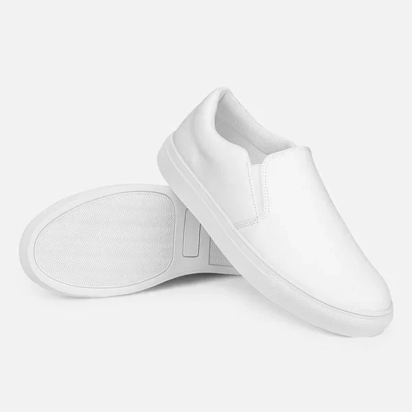 Women's Slip-on Canvas shoe