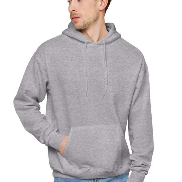 Unisex Fleece Hoodie | Hanes P170