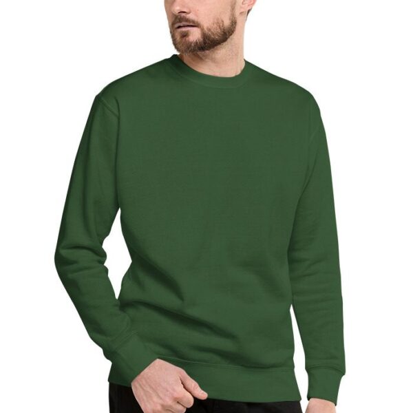 Unisex Fleece | Cotton Heritage M7580