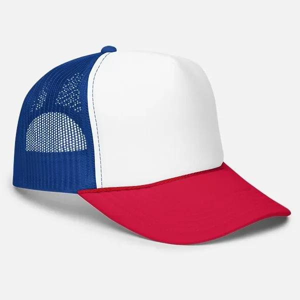 Foam Trucker Hat | Otto Cap 39-165