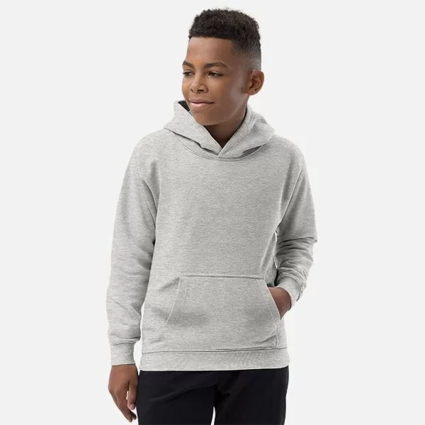 Kids Hoodie | AWDis JHY001