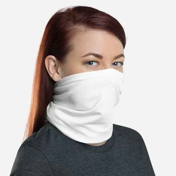 All-Over Print Neck Gaiter