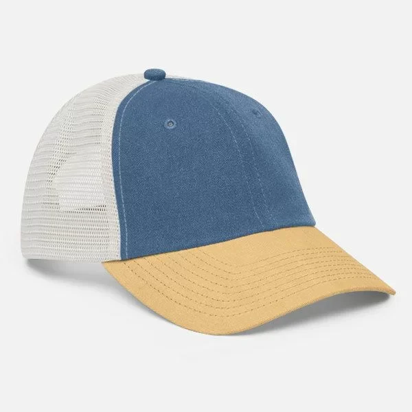 Pigment Dyed Cap SP510