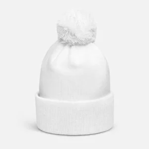 Pom-Pom Beanie | Beechfield B426