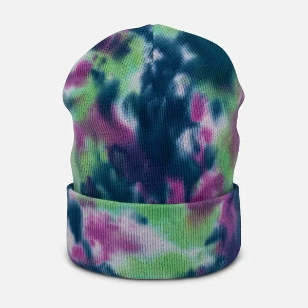 Tie-Dye Beanie | Sportsman SP412