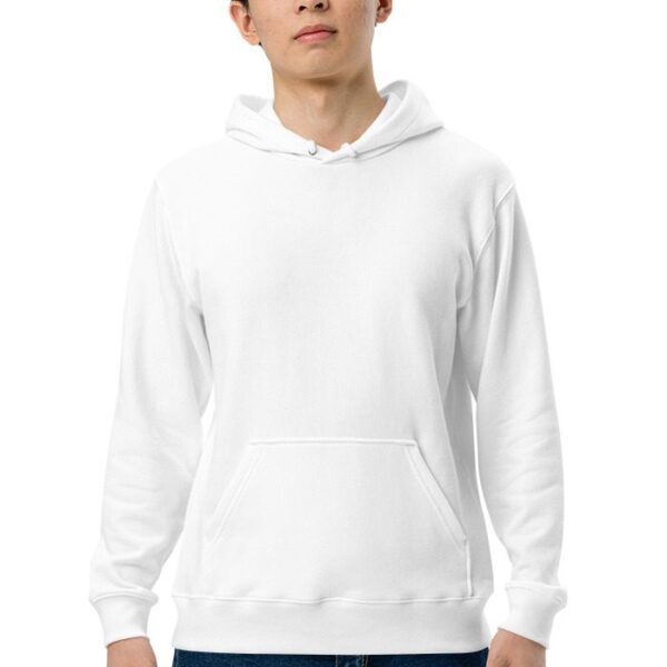 Unisex Basic Hoodie | Printstar 00216-MLH