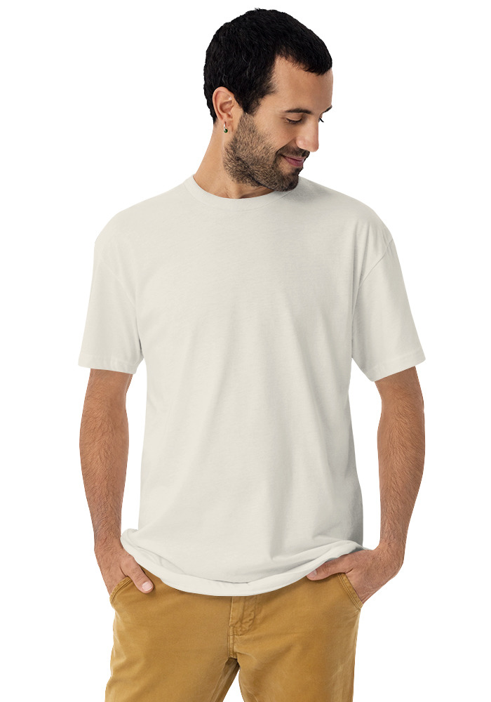 Unisex Eco Tee | Next Level 4600