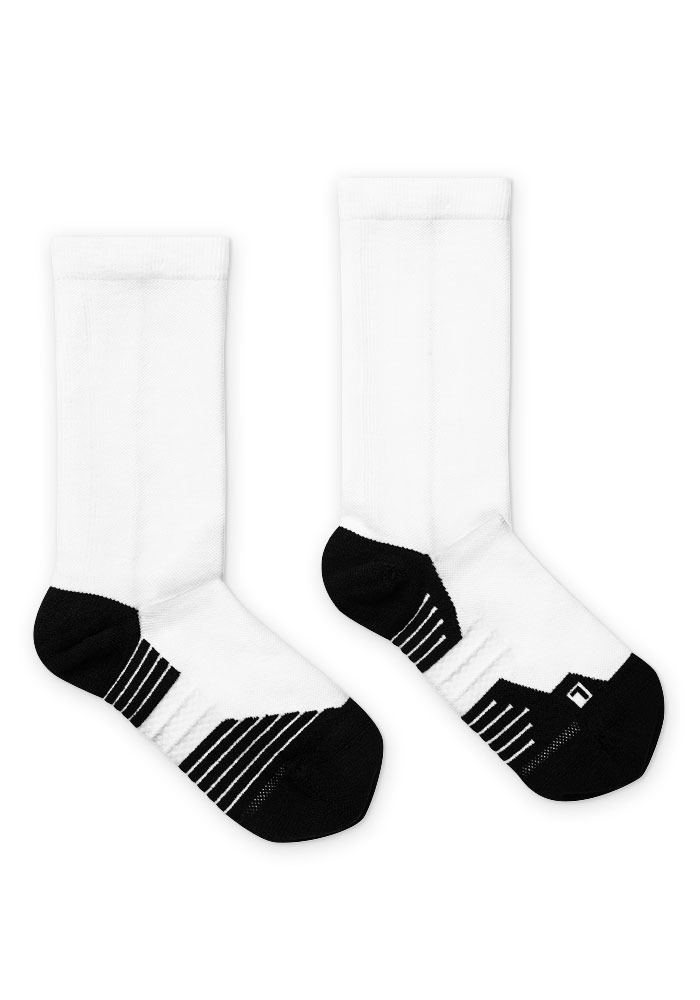 Crew Socks