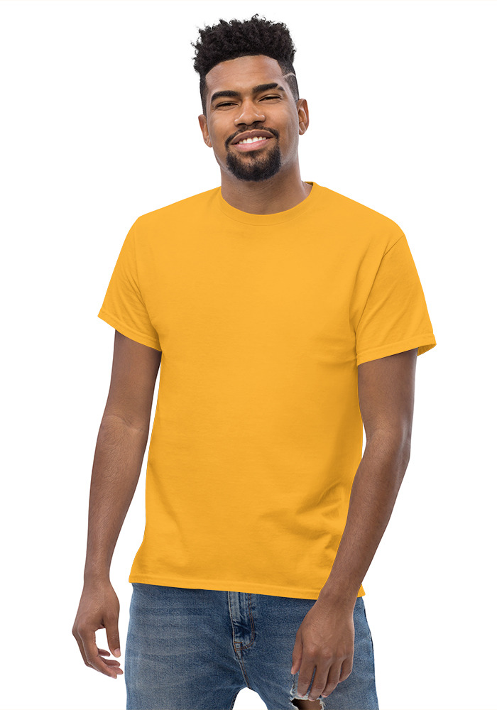 Men’s Classic Tee | Gildan 5000