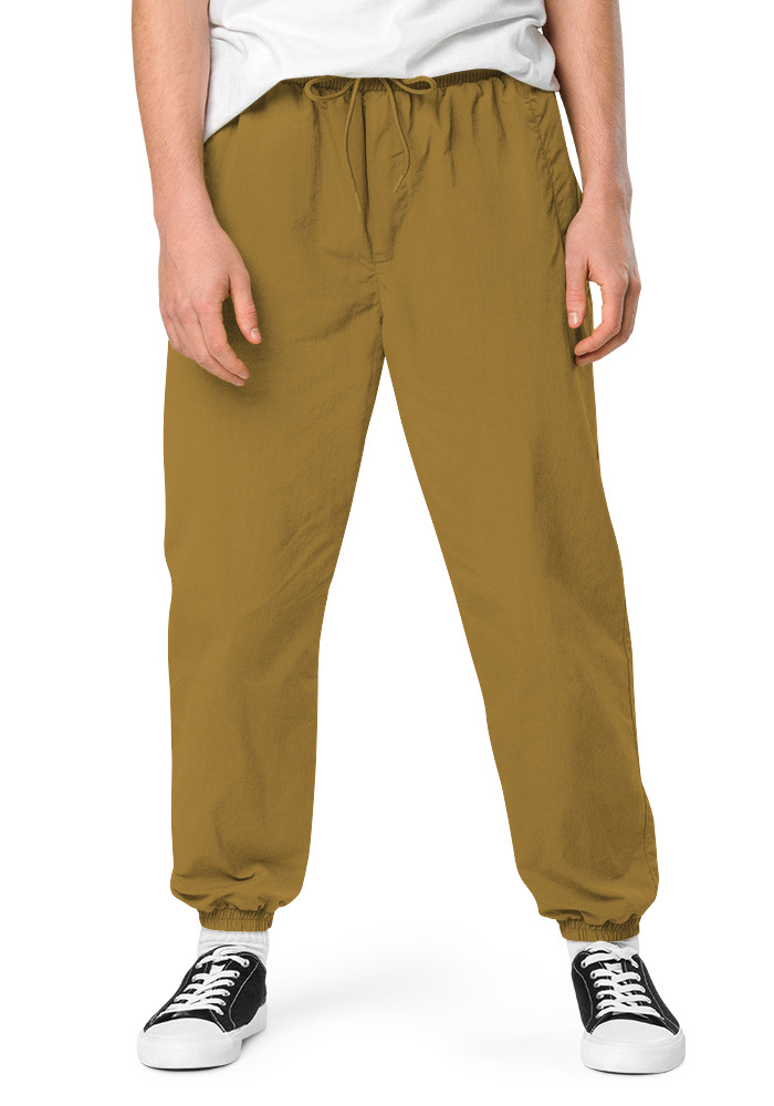Recycled Tracksuit Trousers | Stanley/Stella STBU876